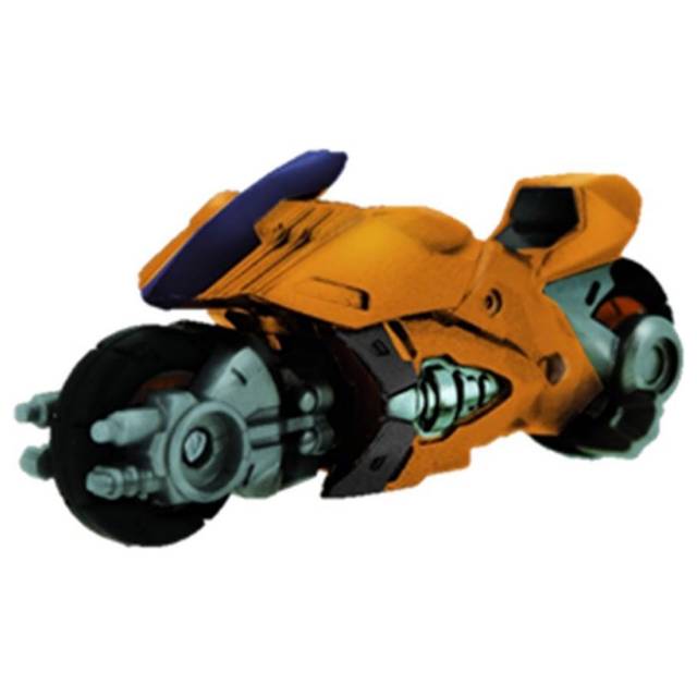 DA-41 Female Member Set w/ Viper | Diaclone Reboot