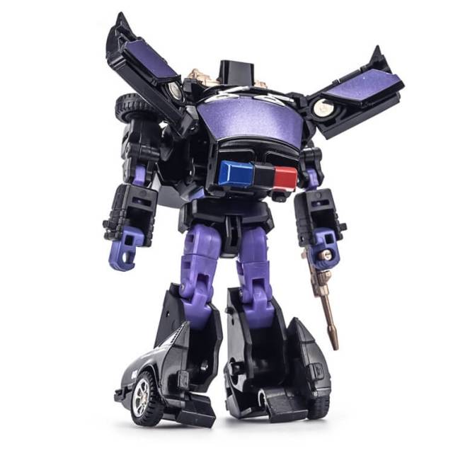 H5B Alonzo | Newage the Legendary Heroes