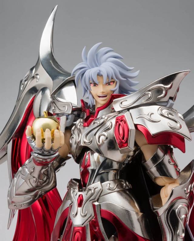 War God Ares Saint Cloth Myth EX I Bandai Tamashii Nations I Saint Seiya