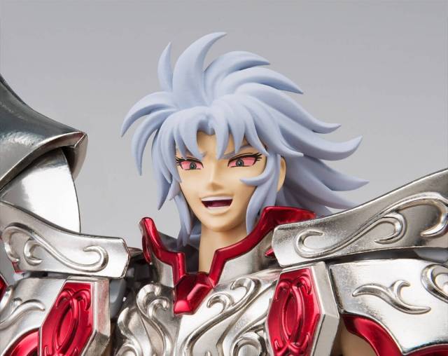 War God Ares Saint Cloth Myth EX I Bandai Tamashii Nations I Saint Seiya