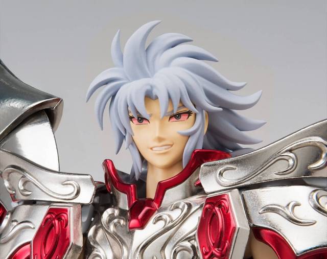 War God Ares Saint Cloth Myth EX I Bandai Tamashii Nations I Saint Seiya