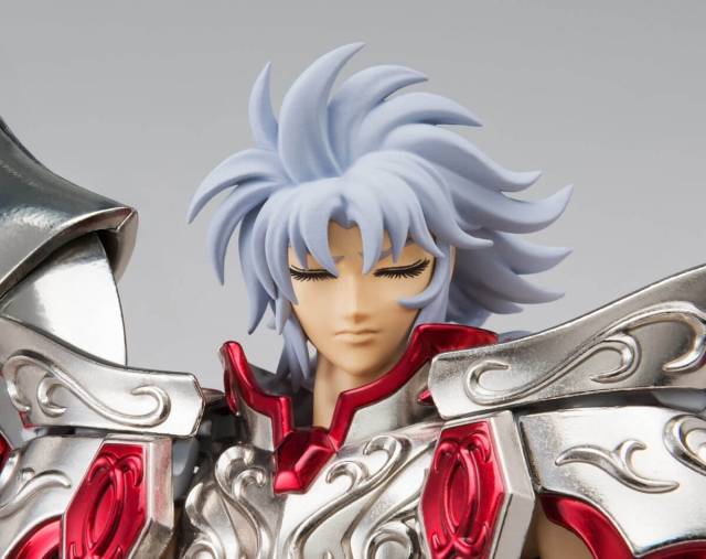 War God Ares Saint Cloth Myth EX I Bandai Tamashii Nations I Saint Seiya