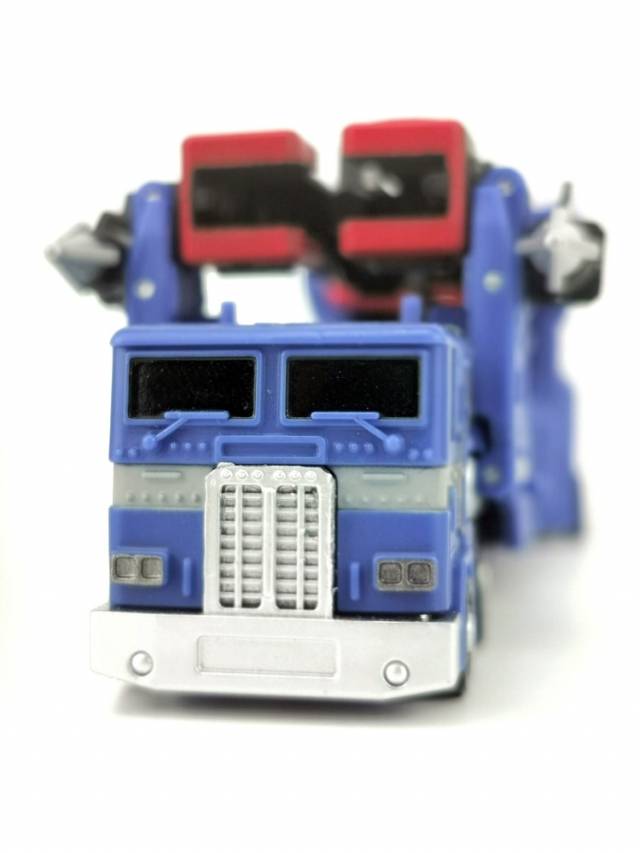 MS-B04D Transporter Limited Edition | Magic Square