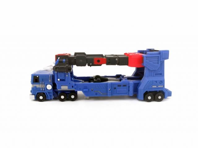 MS-B04D Transporter Limited Edition | Magic Square