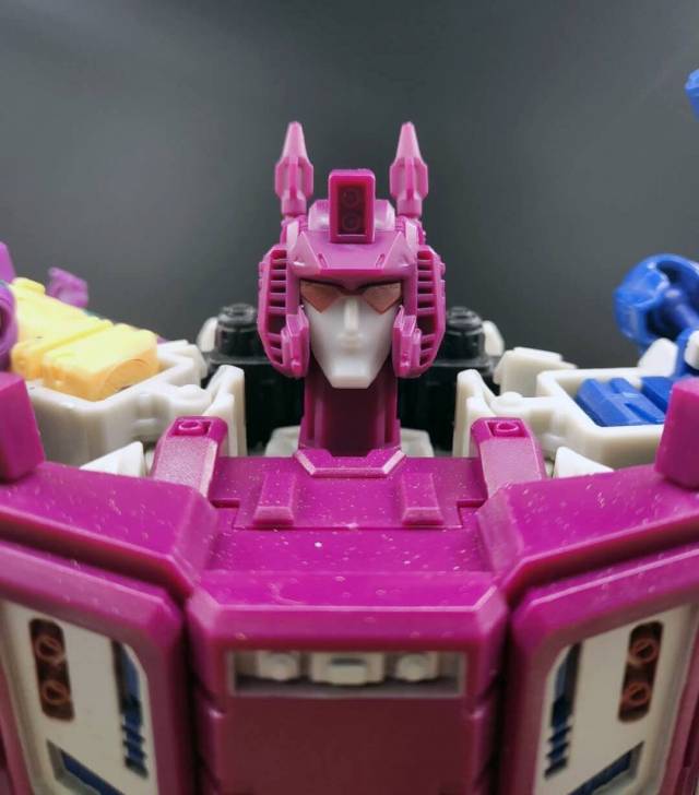 TCW-08EX Abominus Upgrade Kit Japanese Version | Transform Dream Wave | Upgrade Kit