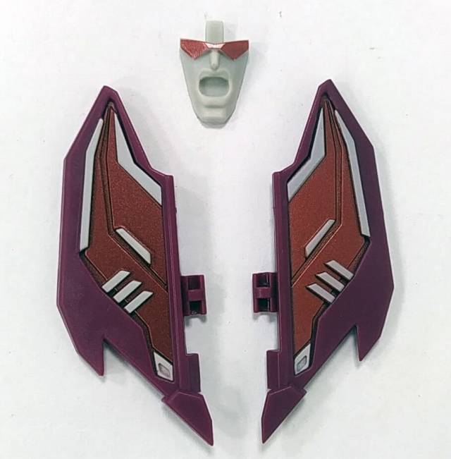 TCW-08EX Abominus Upgrade Kit Japanese Version | Transform Dream Wave | Upgrade Kit