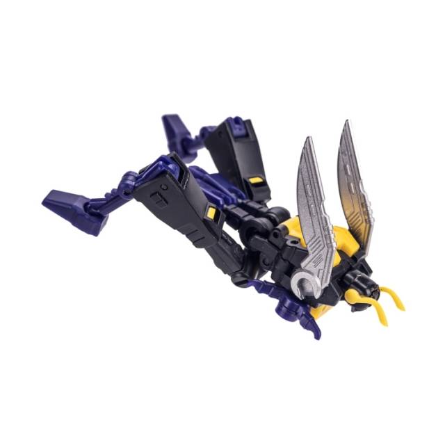 H10 Abadon H11 Berial and H12 Asmodeus 3-Pack | Newage