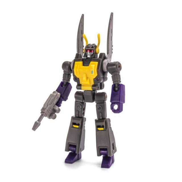 H10 Abadon H11 Berial and H12 Asmodeus Three-Pack TV Version LE | Newage the Legendary Heroes