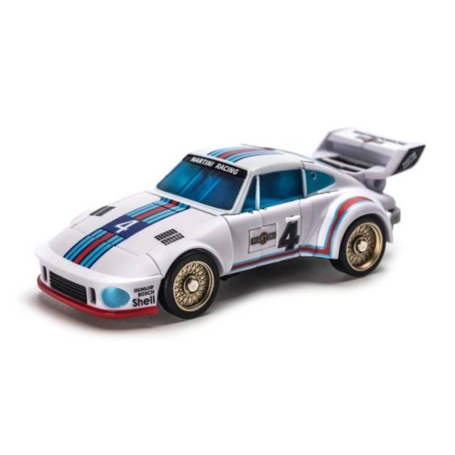 H2EX Manero Limited Edition | Newage the Legendary Heroes