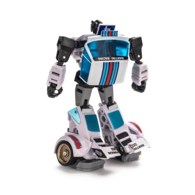 H2EX Manero Limited Edition | Newage the Legendary Heroes