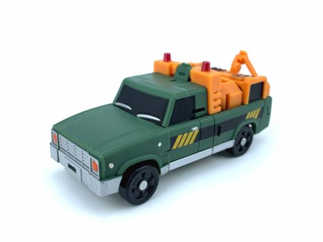 MS-B10 Crane | Magic Square