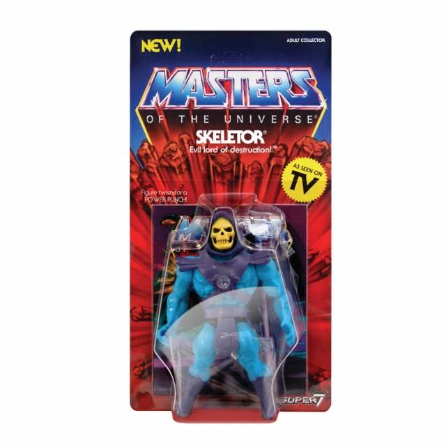 Skeletor | Masters of the Universe