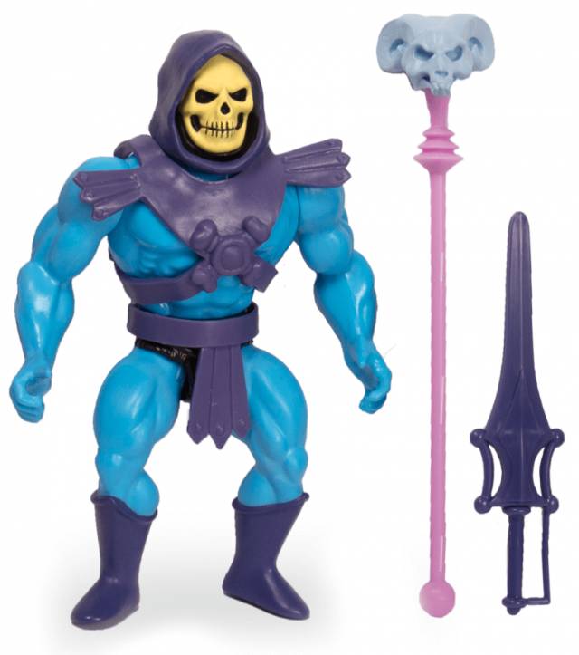 Skeletor | Masters of the Universe