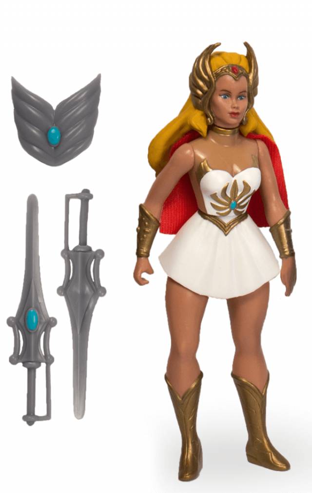 Vintage She-Ra | Masters of the Universe