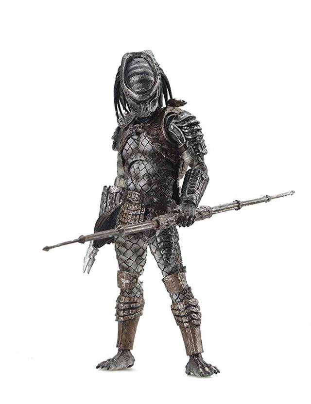Warrior Predator PX Previews Exclusive 1:18 Scale | Predator | Hiya Toys
