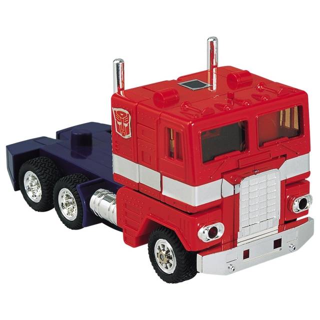 Transformers 35th Anniversary Convoy & Optimus Prime Takara Tomy Mall Exclusive Set | Transformers G1 Bumblebee Movie