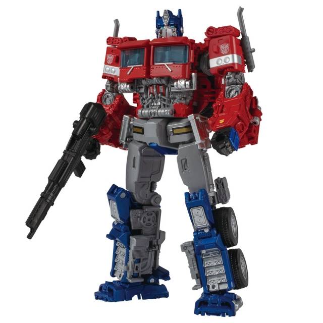 Transformers 35th Anniversary Convoy & Optimus Prime Takara Tomy Mall Exclusive Set | Transformers G1 Bumblebee Movie