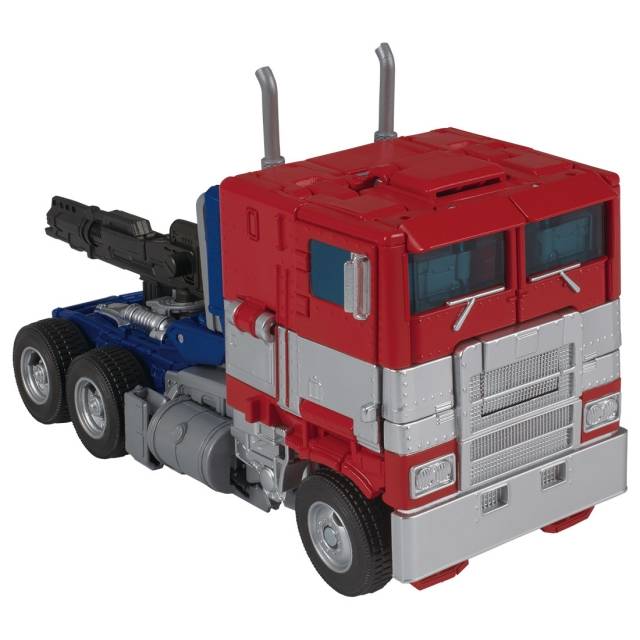Transformers 35th Anniversary Convoy & Optimus Prime Takara Tomy Mall Exclusive Set | Transformers G1 Bumblebee Movie