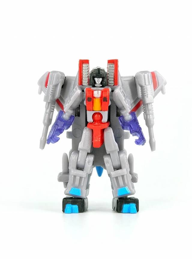 XT013 Frozen and Starlight Set Of 2 | X2 Toys