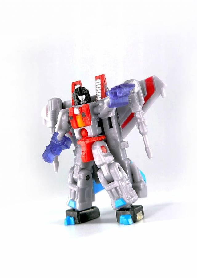 XT013 Frozen and Starlight Set Of 2 | X2 Toys