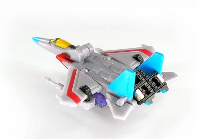 XT013 Frozen and Starlight Set Of 2 | X2 Toys