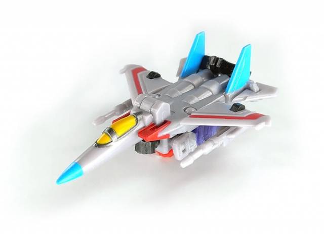 XT013 Frozen and Starlight Set Of 2 | X2 Toys