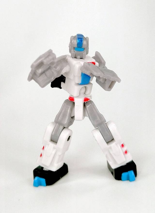 XT013 Frozen and Starlight Set Of 2 | X2 Toys