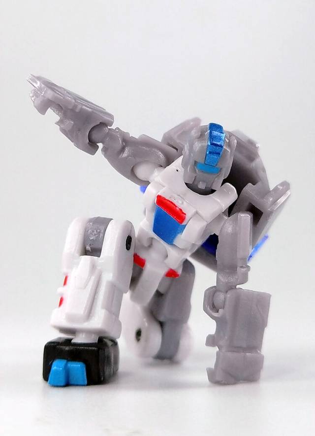 XT013 Frozen and Starlight Set Of 2 | X2 Toys