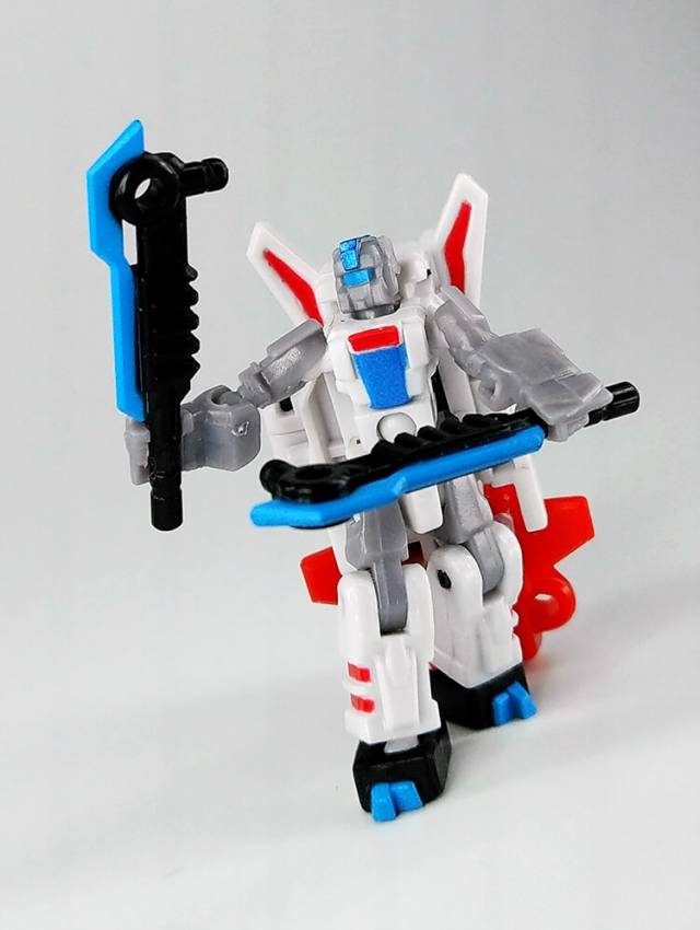XT013 Frozen and Starlight Set Of 2 | X2 Toys