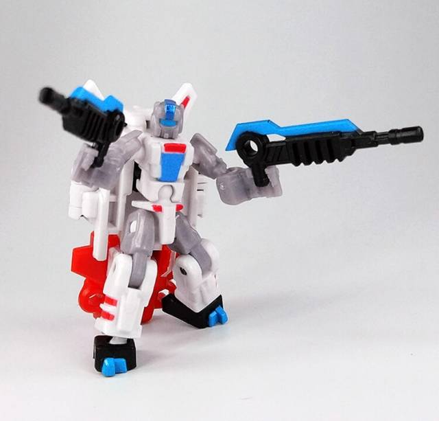 XT013 Frozen and Starlight Set Of 2 | X2 Toys