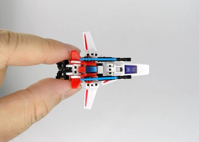 XT013 Frozen and Starlight Set Of 2 | X2 Toys