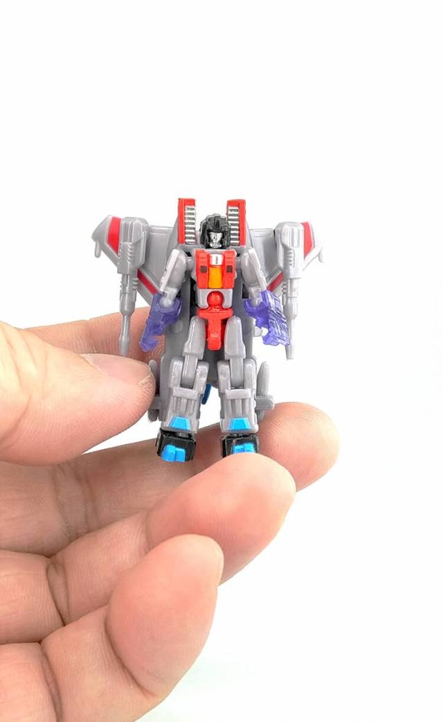 XT013 Frozen and Starlight Set Of 2 | X2 Toys