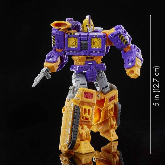 WFC-S55 Holo Mirage WFC-S56 Powerdasher Aragon WFC-S57 Decepticon Impactor Fan Vote Battle 3-Pack Deluxe Class | Transformers Generations War for Cybertron Siege Chapter
