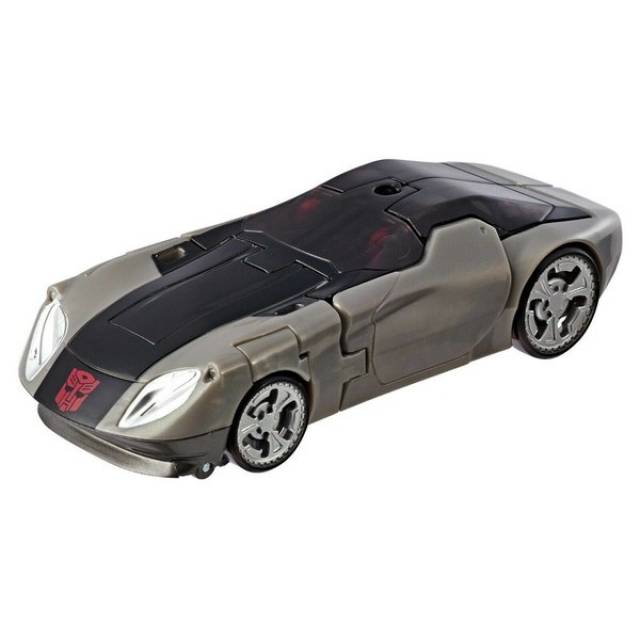 Bluestreak 35th Anniversary Exclusive Deluxe Class | Transformers Generations War for Cybertron Siege Chapter