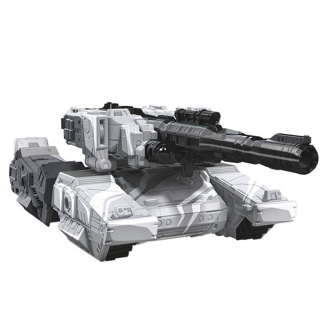 WFC-S66 Megatron Classic Action Version Voyager Class | Transformers Generations War for Cybertron Siege Chapter