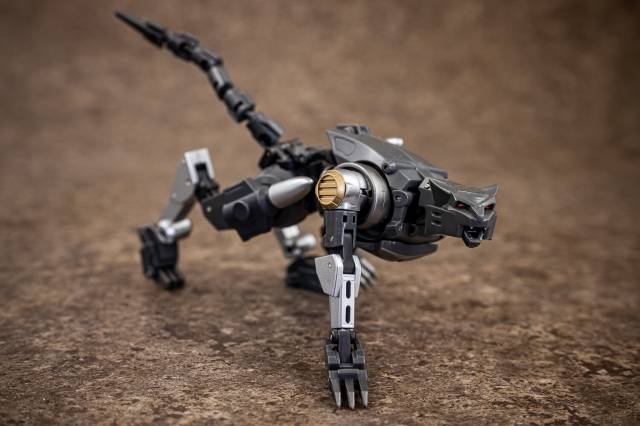 R-40 Jaguar and Tyrantron Upgrade Kit | Mastermind Creations | Reformatted