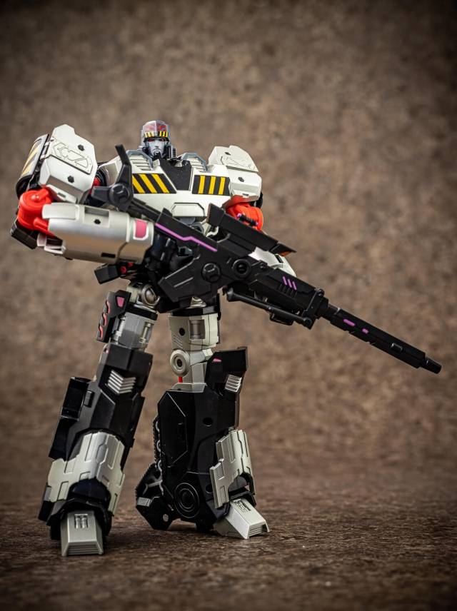 R-40 Jaguar and Tyrantron Upgrade Kit | Mastermind Creations | Reformatted