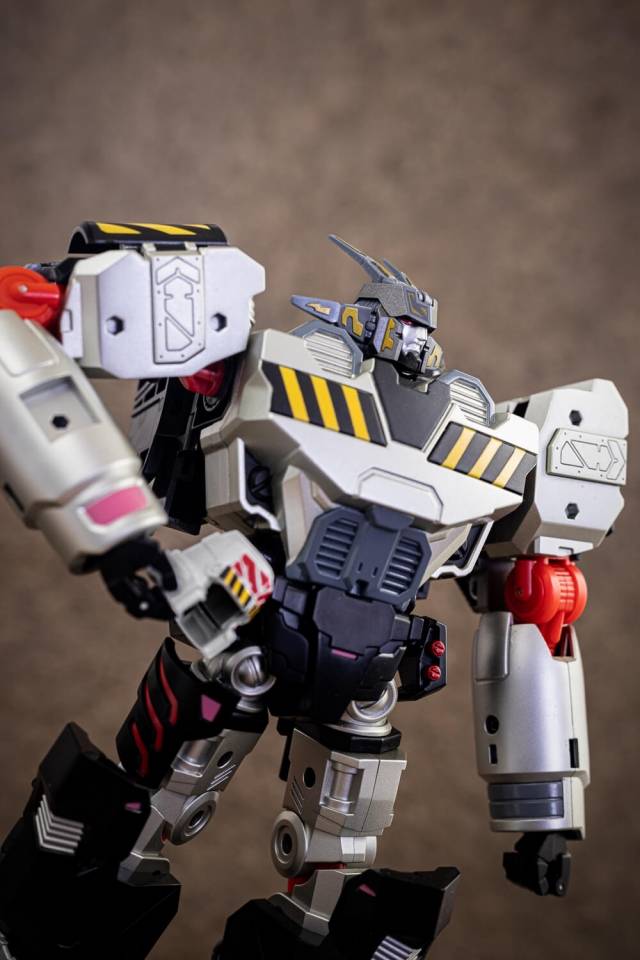 R-40 Jaguar and Tyrantron Upgrade Kit | Mastermind Creations | Reformatted