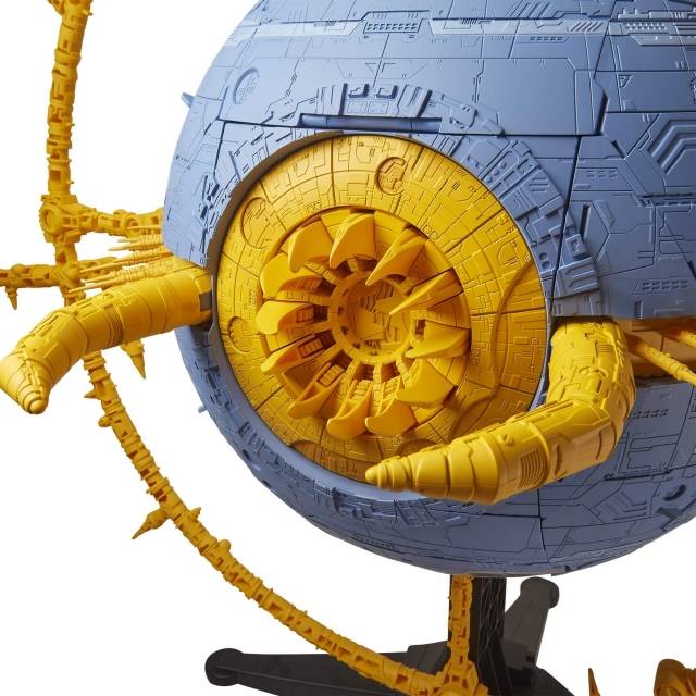 Unicron | Transformers Generations War for Cybertron Siege Chapter
