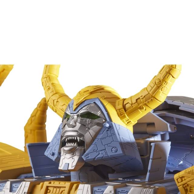 Unicron | Transformers Generations War for Cybertron Siege Chapter