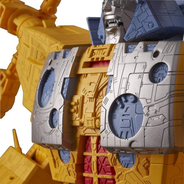 Unicron | Transformers Generations War for Cybertron Siege Chapter