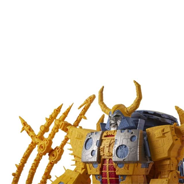Unicron | Transformers Generations War for Cybertron Siege Chapter