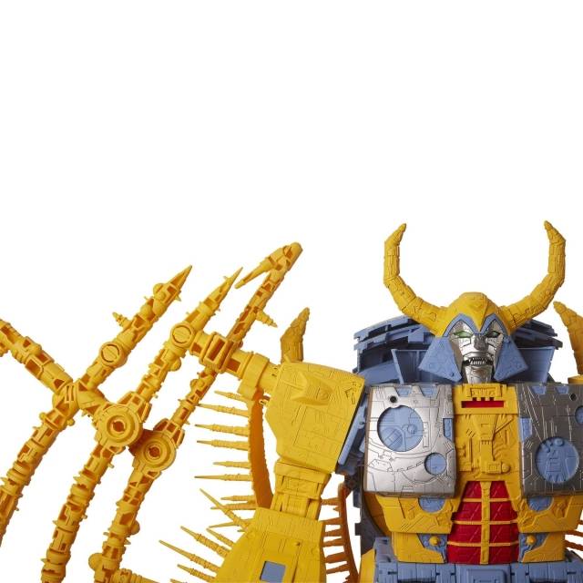 Unicron | Transformers Generations War for Cybertron Siege Chapter