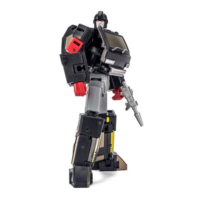 H7B Riddick Limited Edition | Newage the Legendary Heroes