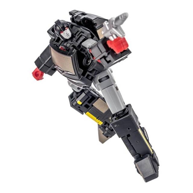 H7B Riddick Limited Edition | Newage the Legendary Heroes