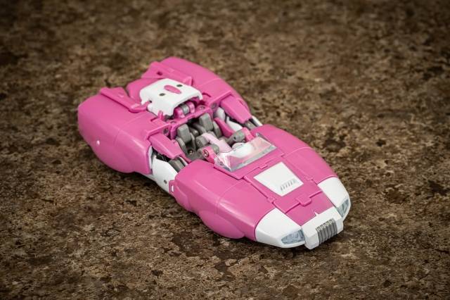 PS-04A Azalea | Mastermind Creations | Ocular Max