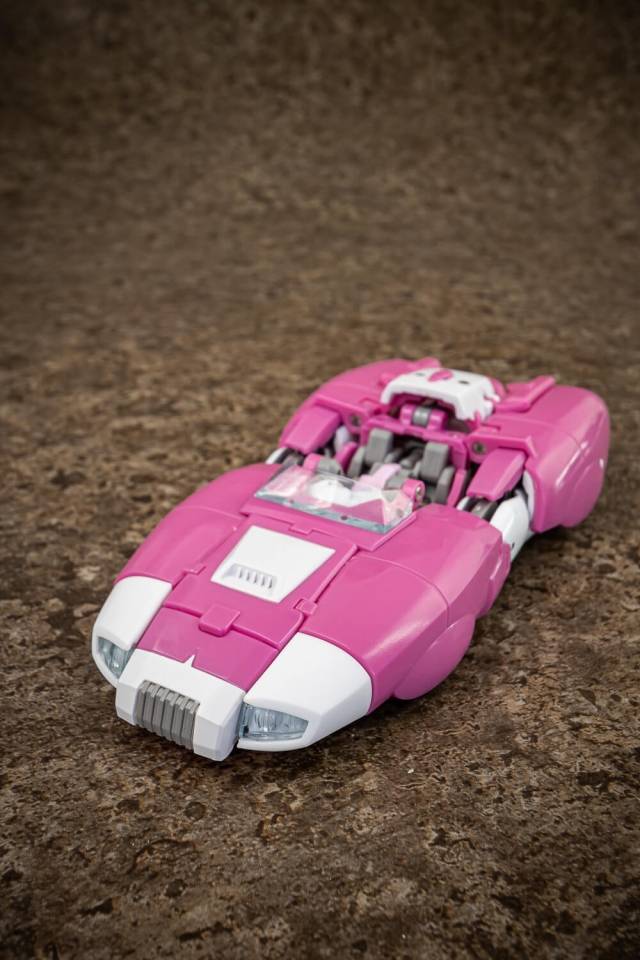 PS-04A Azalea | Mastermind Creations | Ocular Max