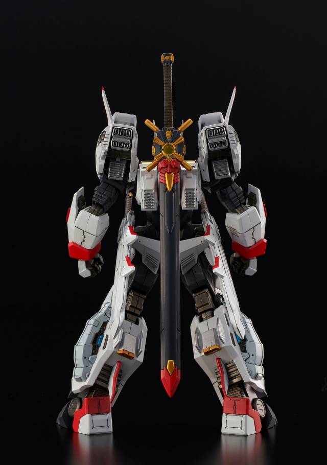 10 Drift Model Kit | Transformers Furai Model | Flame Toys
