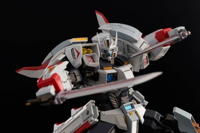 10 Drift Model Kit | Transformers Furai Model | Flame Toys