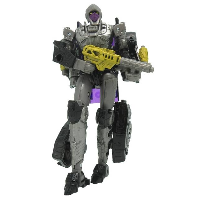 WFC-GS07 Nightbird | Transformers Generations Selects War for Cybertron Trilogy